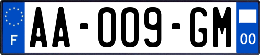 AA-009-GM