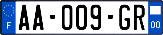 AA-009-GR