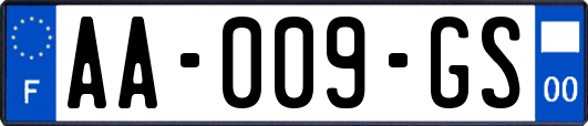 AA-009-GS