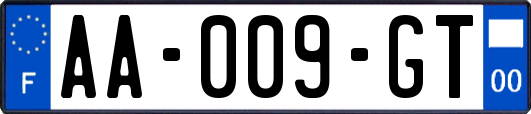 AA-009-GT