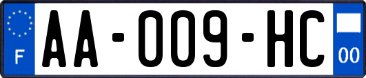 AA-009-HC