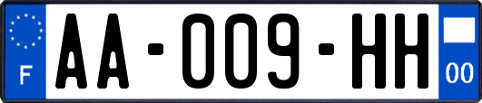 AA-009-HH