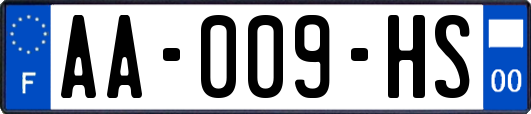 AA-009-HS