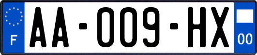 AA-009-HX