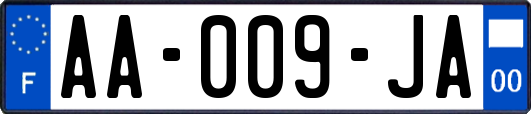 AA-009-JA