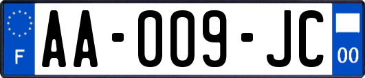 AA-009-JC