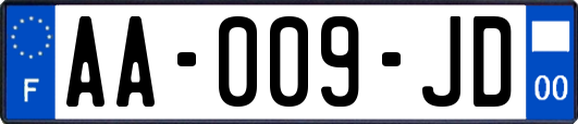 AA-009-JD