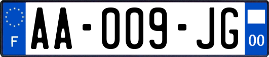 AA-009-JG