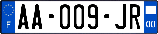 AA-009-JR