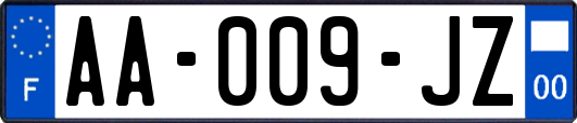 AA-009-JZ