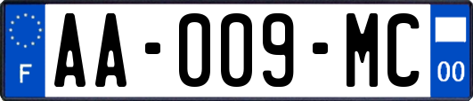 AA-009-MC