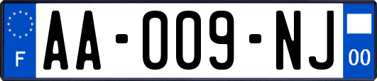 AA-009-NJ