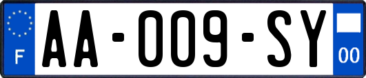 AA-009-SY