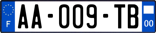 AA-009-TB