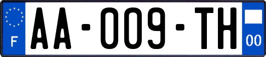 AA-009-TH