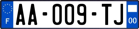 AA-009-TJ