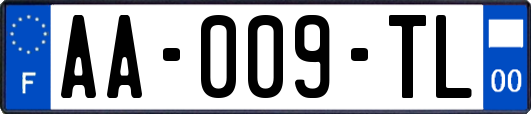 AA-009-TL