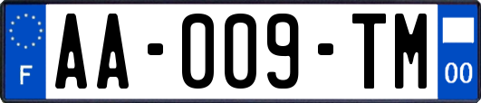 AA-009-TM