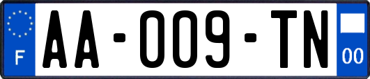 AA-009-TN