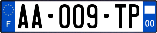 AA-009-TP