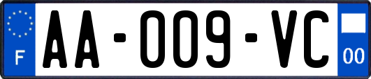 AA-009-VC