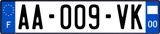 AA-009-VK