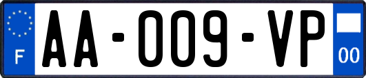 AA-009-VP