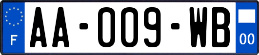 AA-009-WB