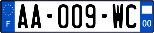 AA-009-WC