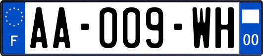 AA-009-WH