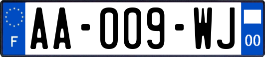 AA-009-WJ