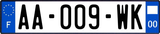 AA-009-WK