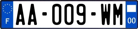 AA-009-WM