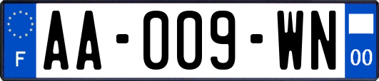 AA-009-WN