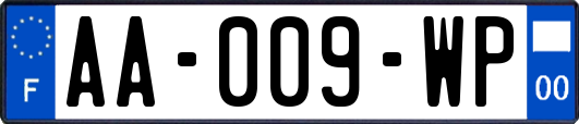 AA-009-WP