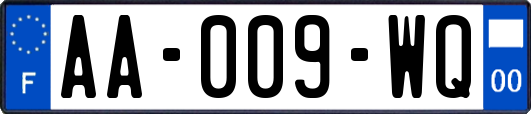 AA-009-WQ