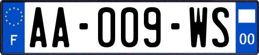 AA-009-WS