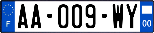 AA-009-WY