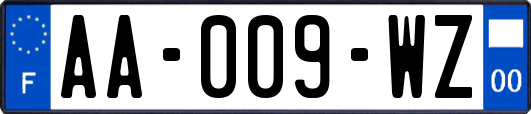 AA-009-WZ