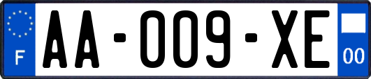 AA-009-XE