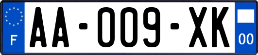 AA-009-XK