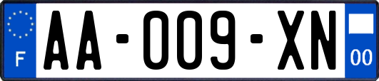 AA-009-XN