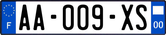 AA-009-XS