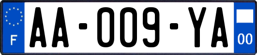 AA-009-YA