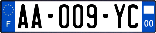 AA-009-YC