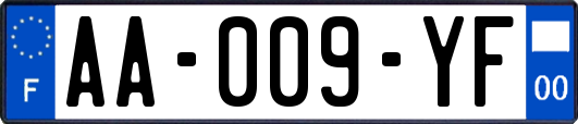 AA-009-YF