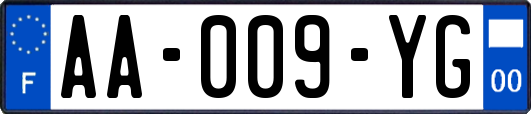 AA-009-YG