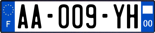 AA-009-YH