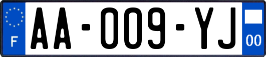 AA-009-YJ