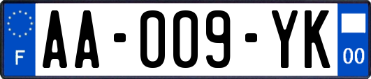 AA-009-YK